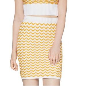 BCBGeneration Skirt New with tags Size Small